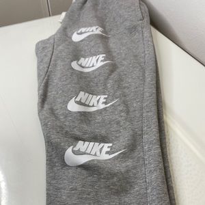 Nike Sweats